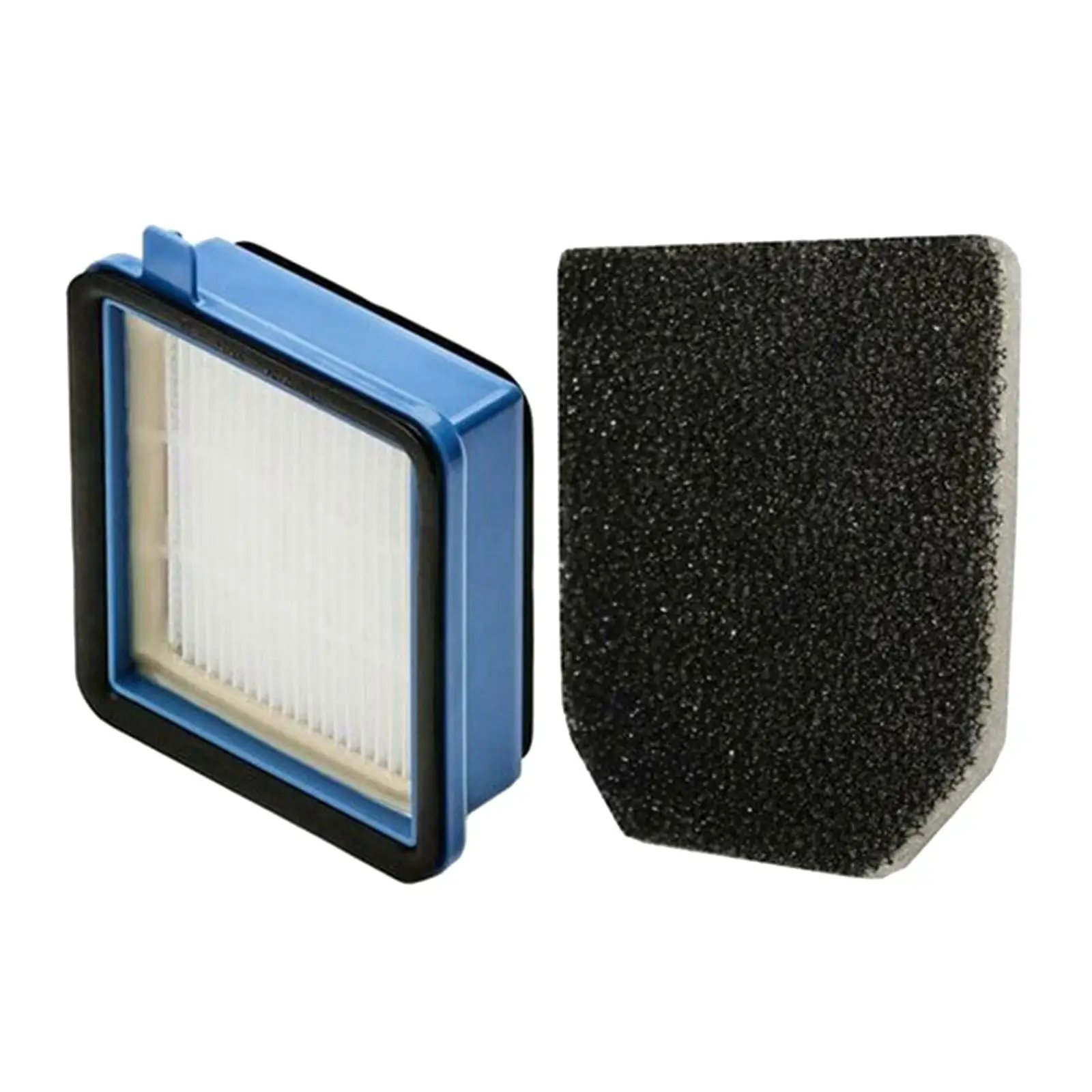 Household Vacuum Cleaner Filters Replace Parts Accessories Professional for QX7 QX6 Vaccums