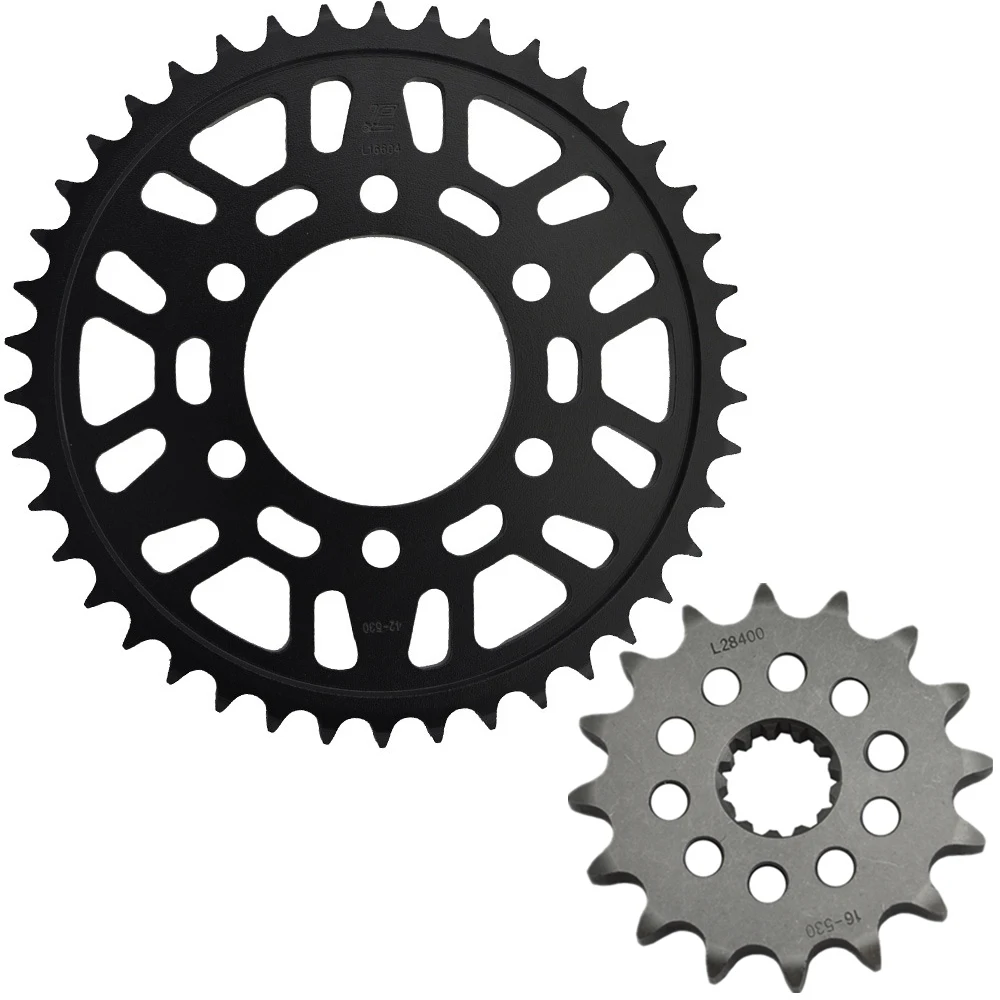 Renthal Front Sprocket For Kawasaki 2000 ZX9R E1 