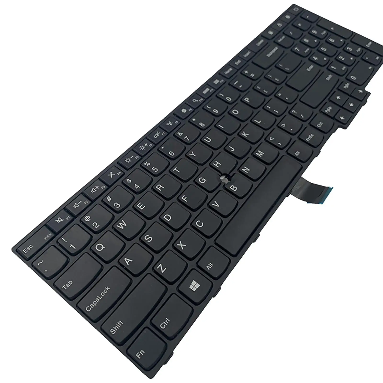 Laptop Keyboard US Layout Replacement Keyboard for ThinkPad E550 E555 E550C E560 E565 SN20F22474 00Hn000 00Hn07 04Y0313 04Y0301