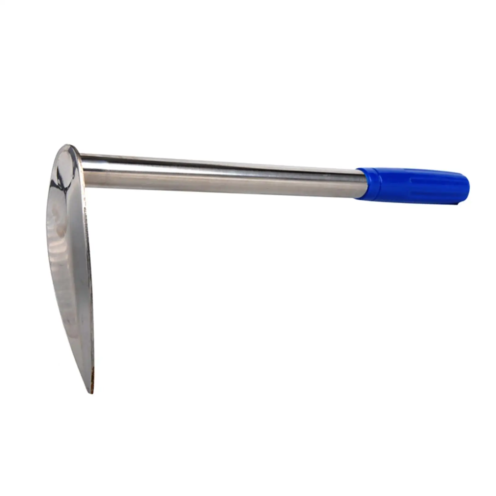 Stainless Steel Gardening Hoe Weeding Removal Tool with Handle Gardening