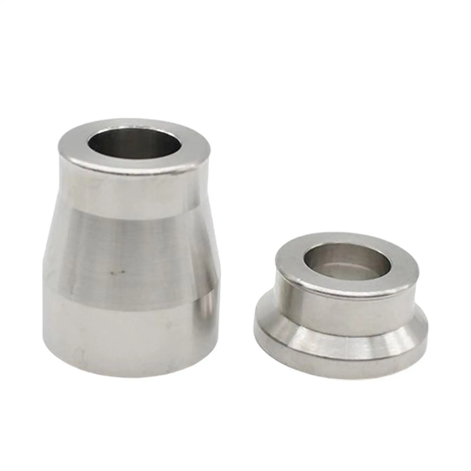 Bearings Hardened Reinforced Bushings Replacement Modified Front Wheel Bushings for Kymco Krv180