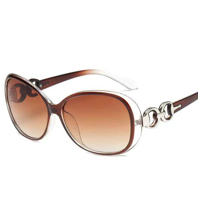 Large Frame Sunglasses For Women