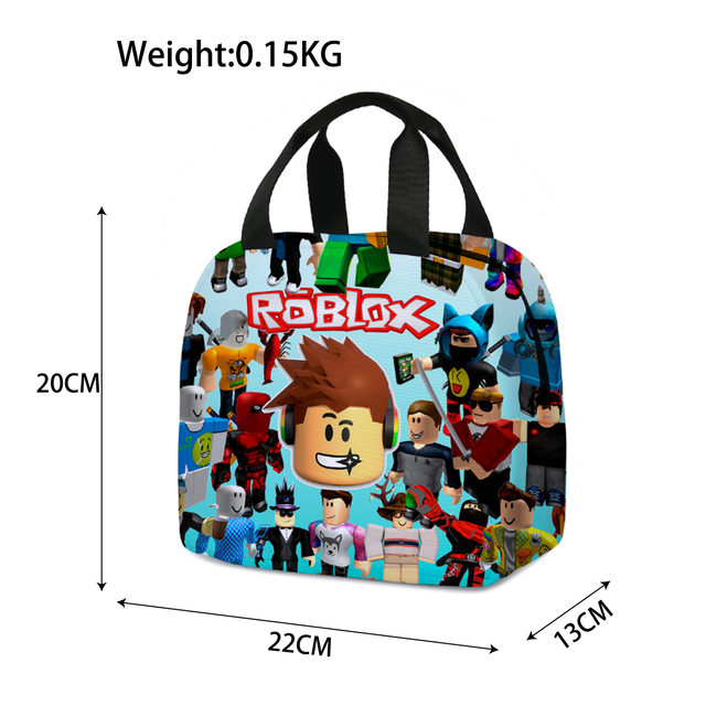 Roblox Wallet Black Simple Fashion Trend Student Wallet Cartoon Cute Men's  Coin Storage Bag Children's Toys Gifts - AliExpress