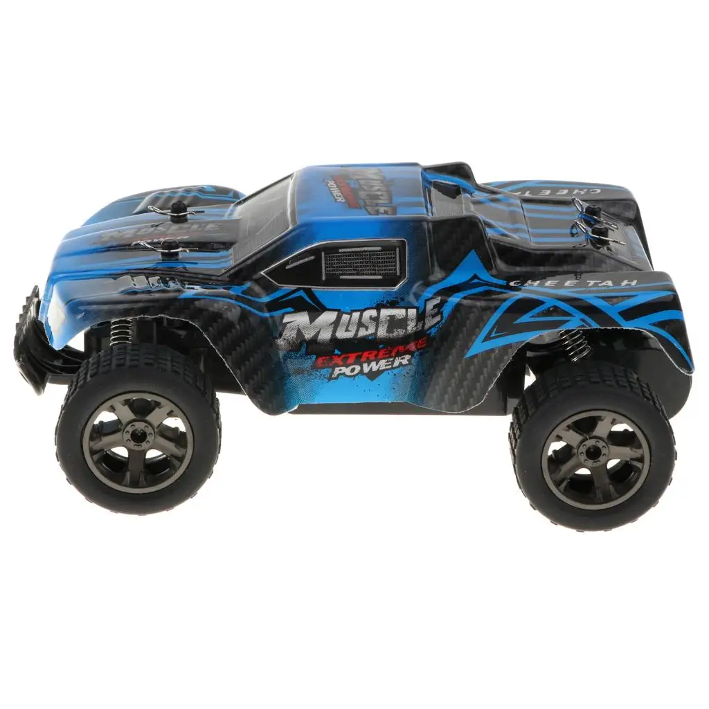  Climbing , 4WD  Remote Control Monster Truck,   Birthday or Christmas Gift