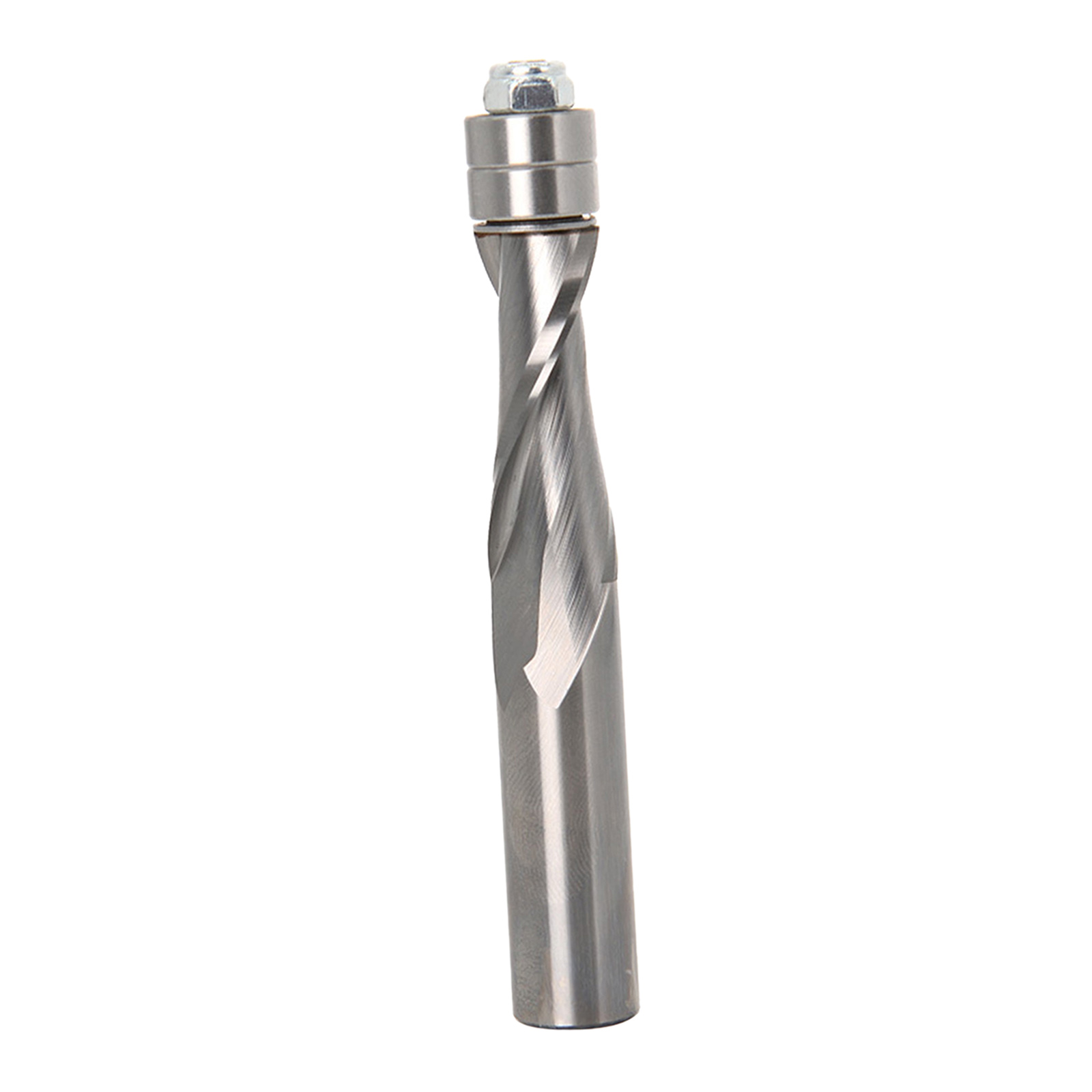 Milling Cutter Tungsten Mortises CNC   Drill Bit for working