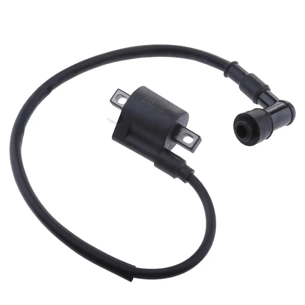 Motorcycle High Performance Ignition Coil for Yamaha PW50   50cc