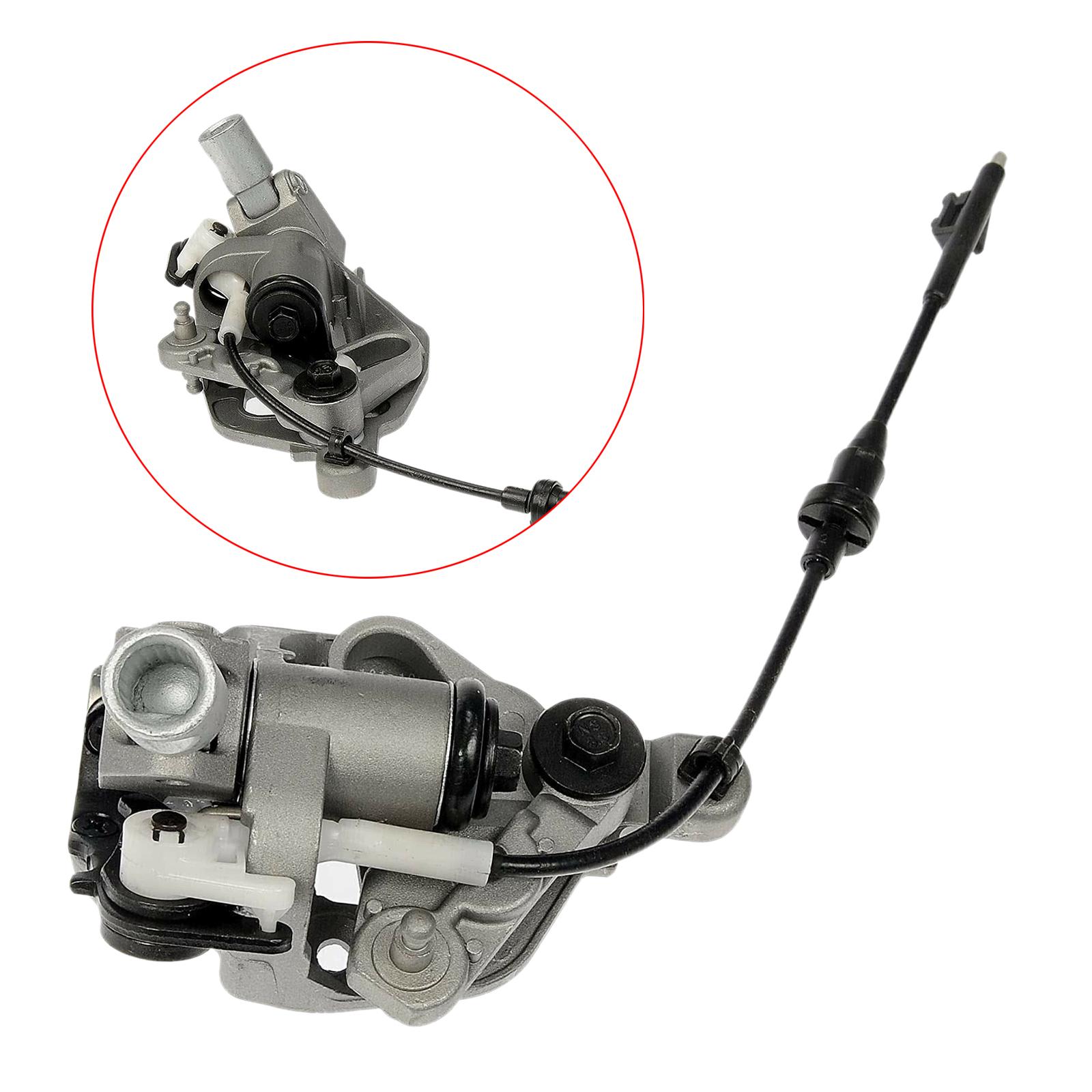 Steering Column Shift Control Mechanism 905-101 Assembly for Yukon 1500