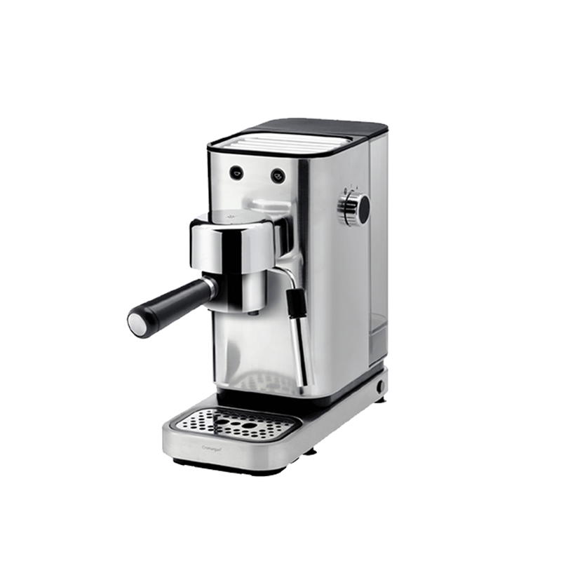 Title 1, Full & Semi Automatic Espresso Coffee Maker Hou...