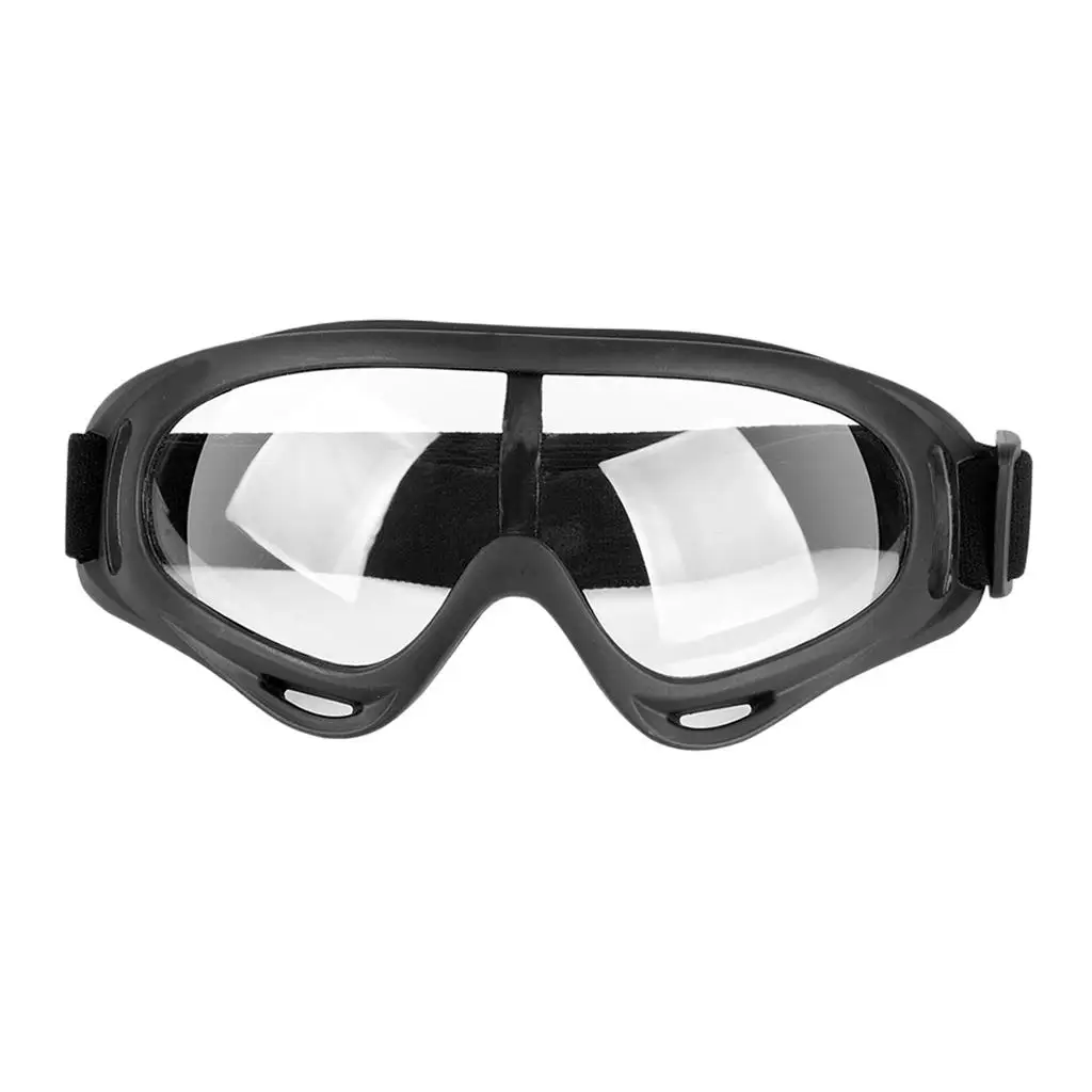 Goggles Anti Fog Sunglasses Eyewear Scratch Resistant for Climbing Riding