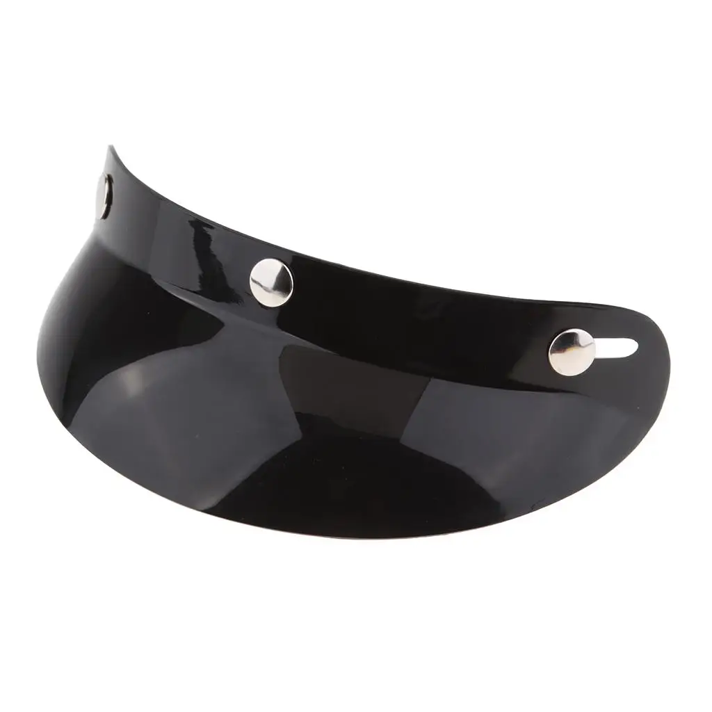 Motorcycle Visor for Helmet Sports Foldable Glasses for Helmets