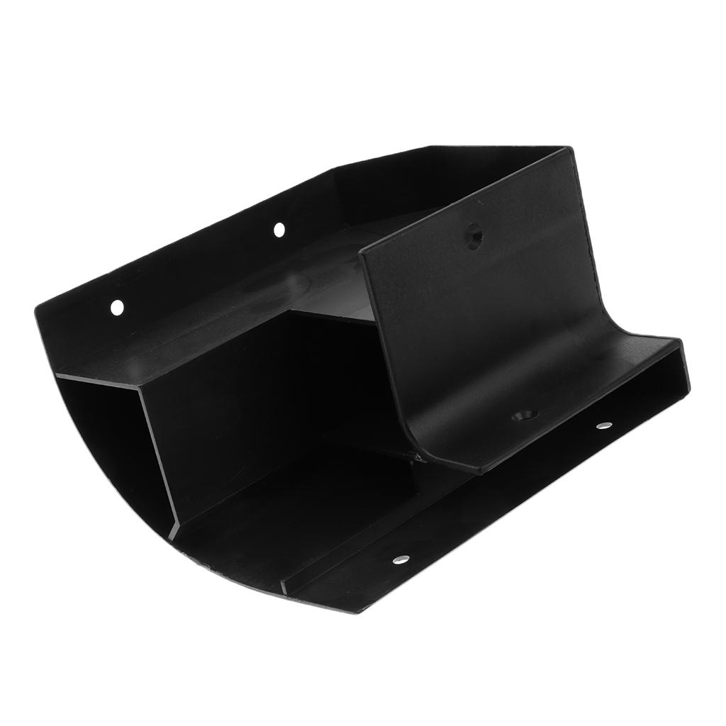 Brand New 2 Pieces Air Ice Hockey Table Edge / Table Corner Side Protector Foosball