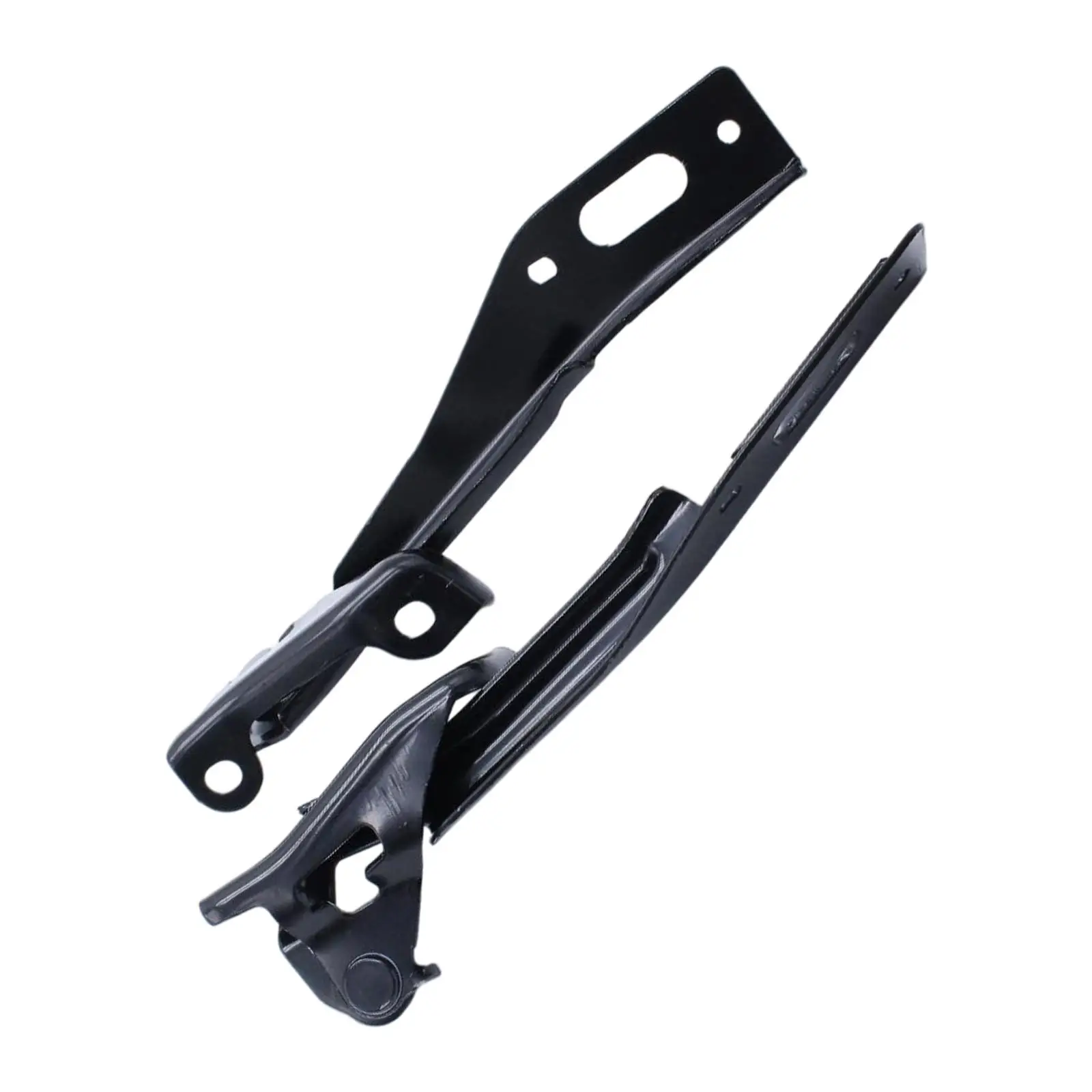 2Pcs Hood Hinges Iron for 12-2015 Ho1236128 Accessories