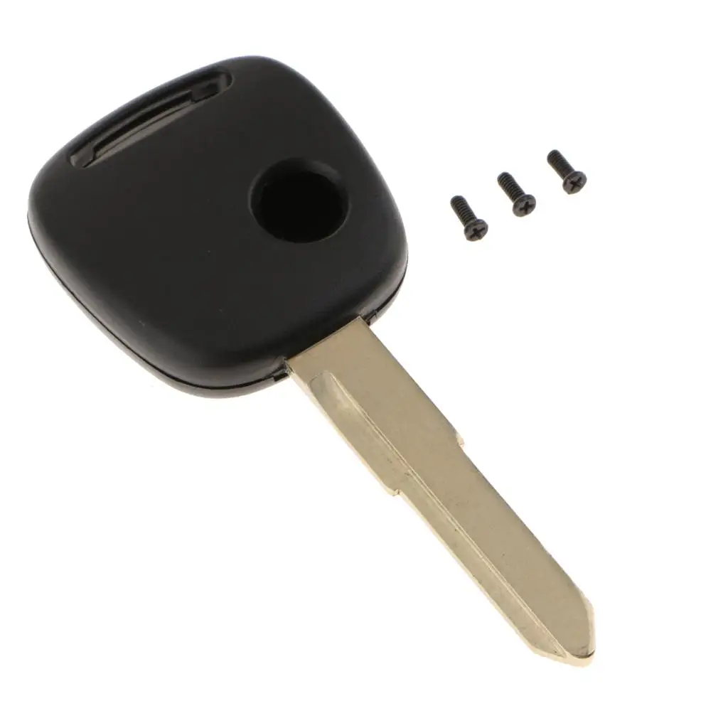 1 Button Remote Key Fob Case Shell Grand Vitara 2008 - 2010