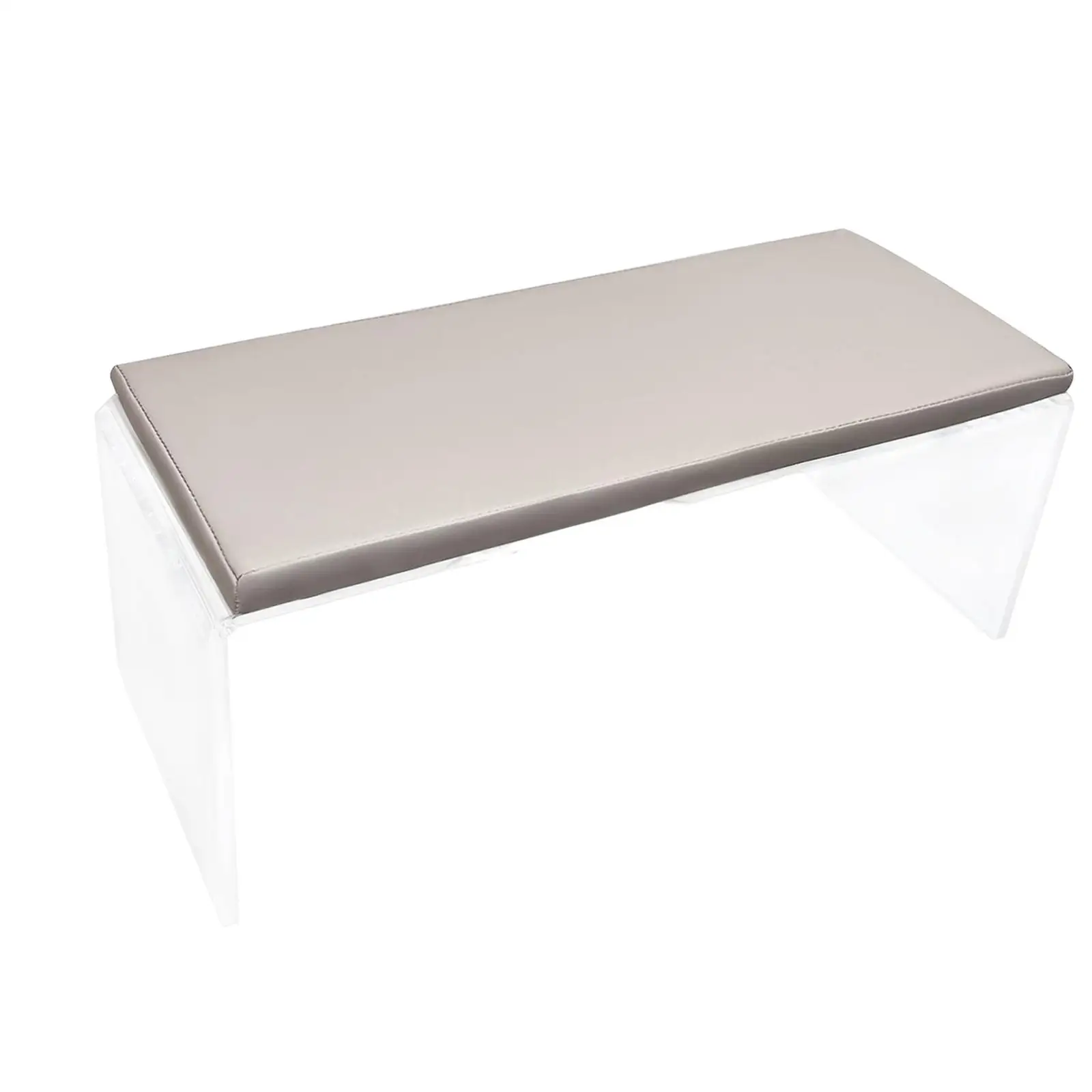 Nail Arm Professional with Bracket Stainless Pillow Table Desk