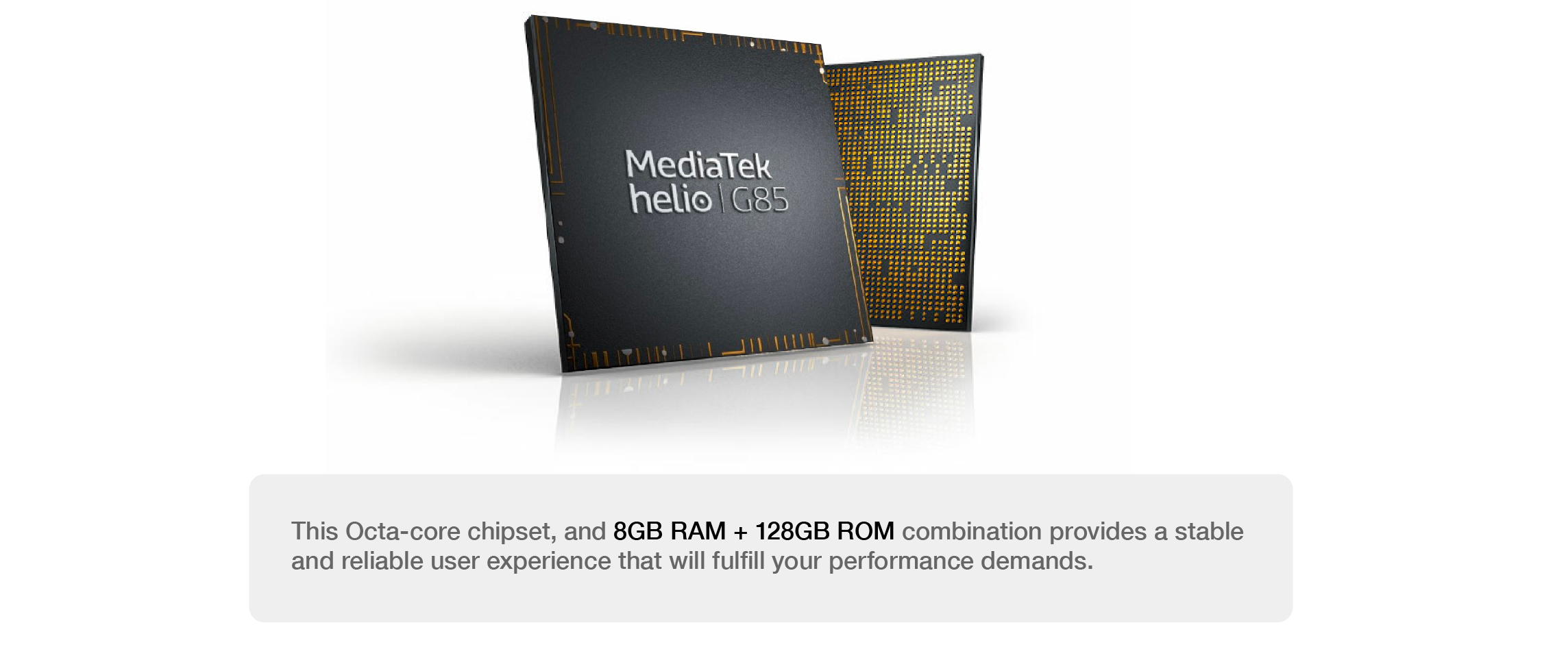 Mediatek dimensity 8100