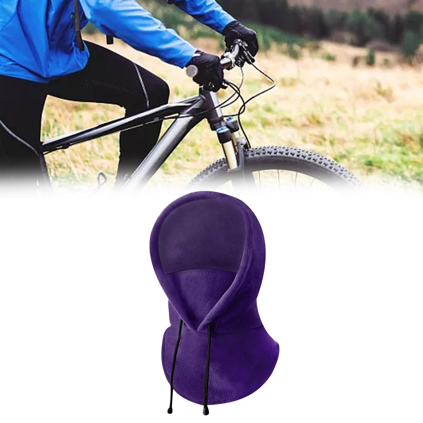 Winter Sports Cap Outdoor Warm Cap Windproof Ski Cap Adjustable Windproof Breathable Outdoor for Women Men