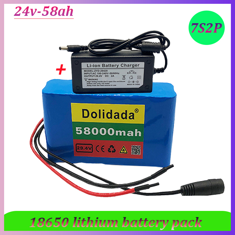 Chargeur de batterie Li-ion 29,4 V 2 A Chargeur de batterie Li-ion 29,4 V 2 A