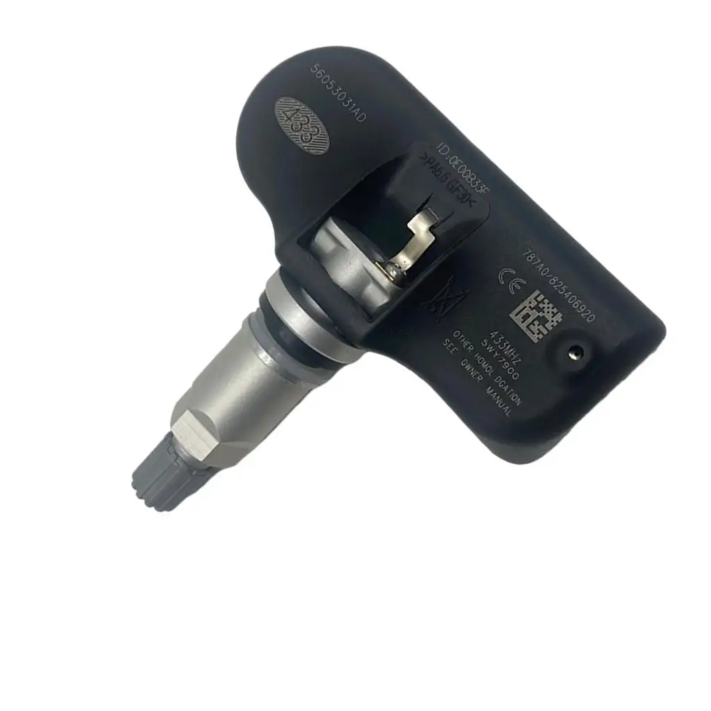  Tyre Pressure Sensor 433MHz Fit for   Replacement Accessories Parts 56053031AD