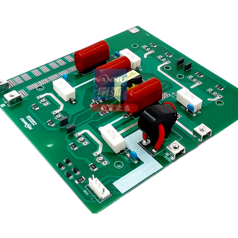 Платы igbt. Плата igbt драйвера 1200.