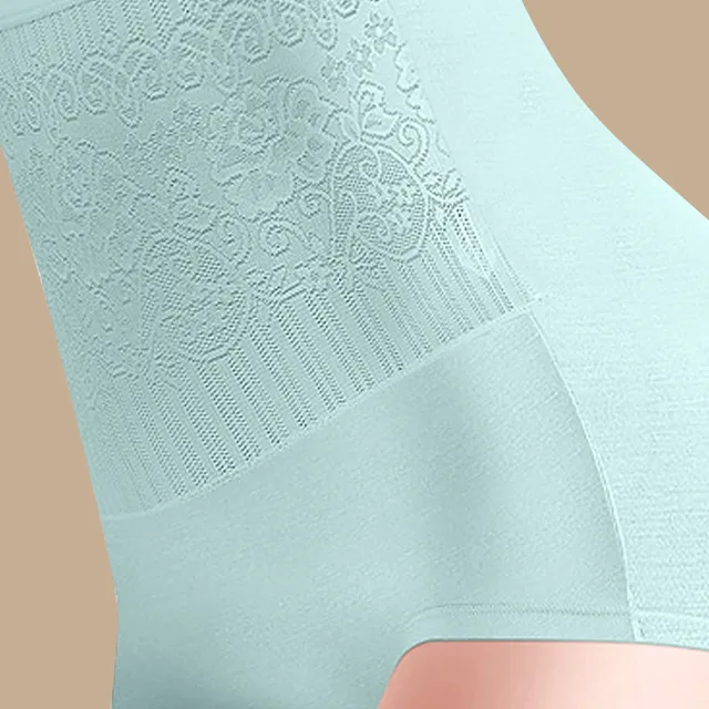 Seamless Women's Shapewear Underwear