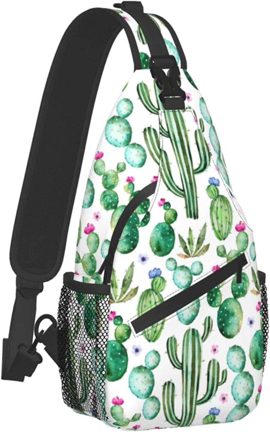 peito crossbody viagem caminhadas daypack para unisex