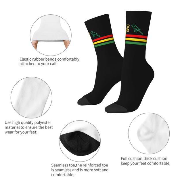 Adidas rasta socks online