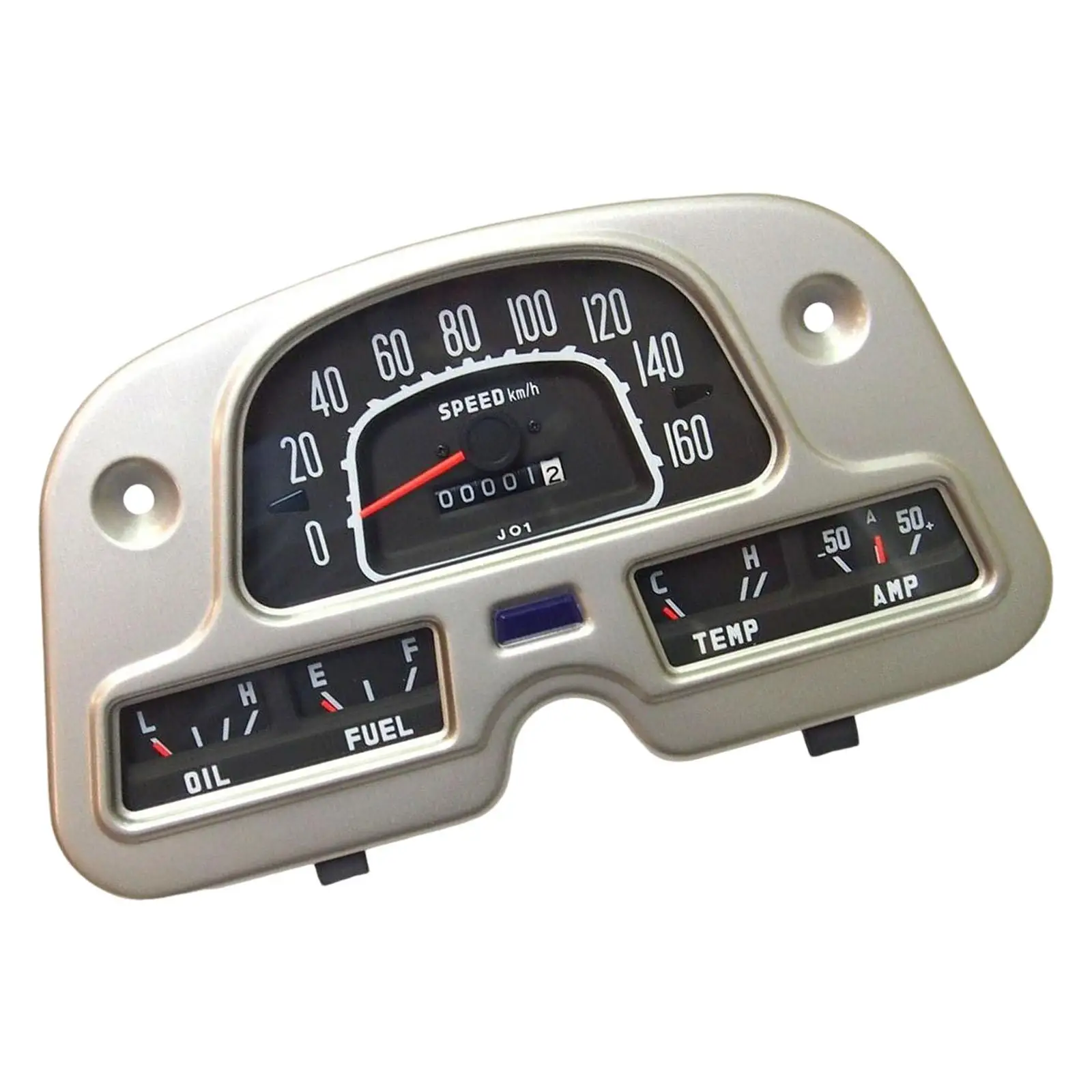 83100-60180 Speedometer Cluster for Bj40 Automobile Replaces Accessories