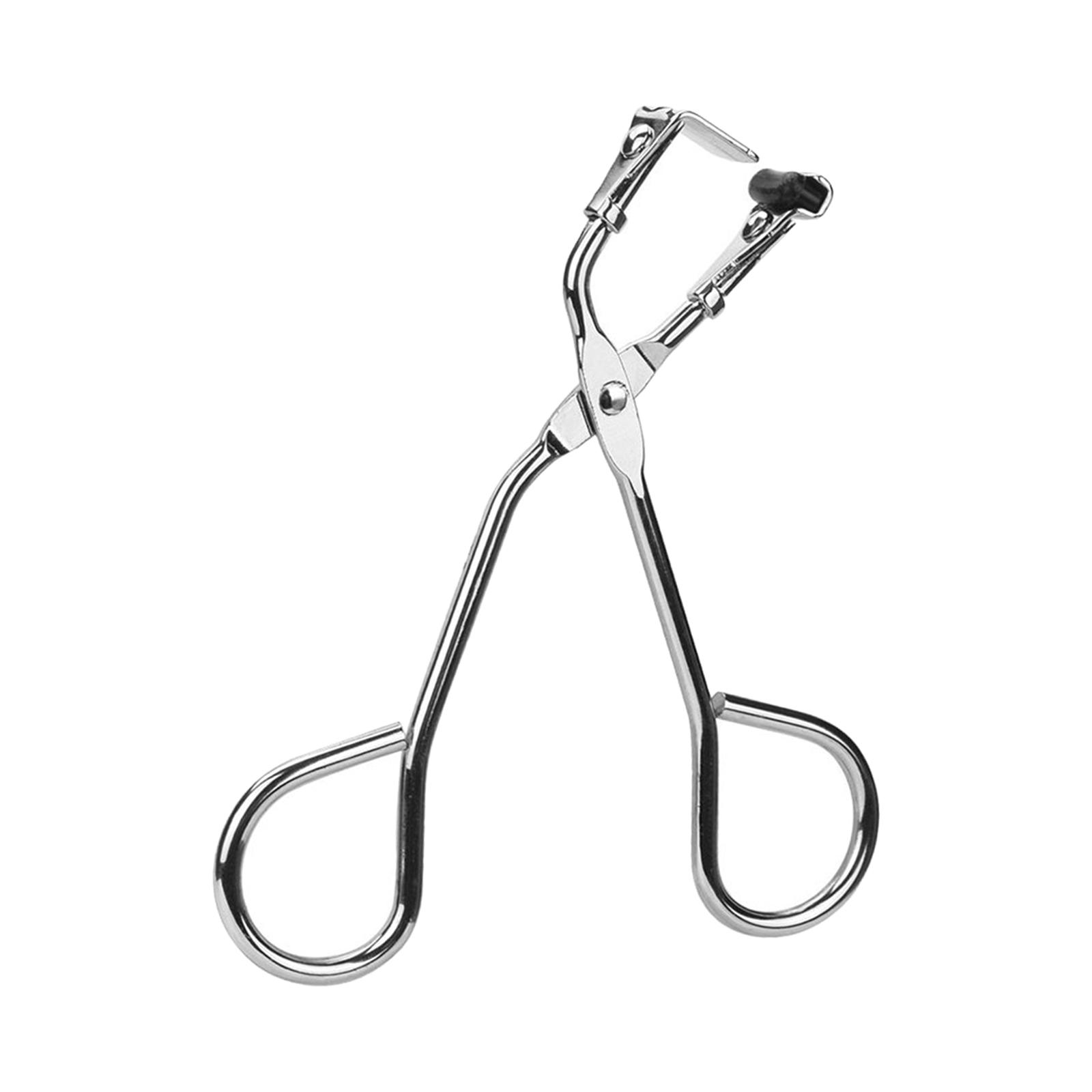 Professional Mini Eyelash Curler Precision Control Easy to Use Fits All Eyelash Shapes Lifts & Defines Lash Curler