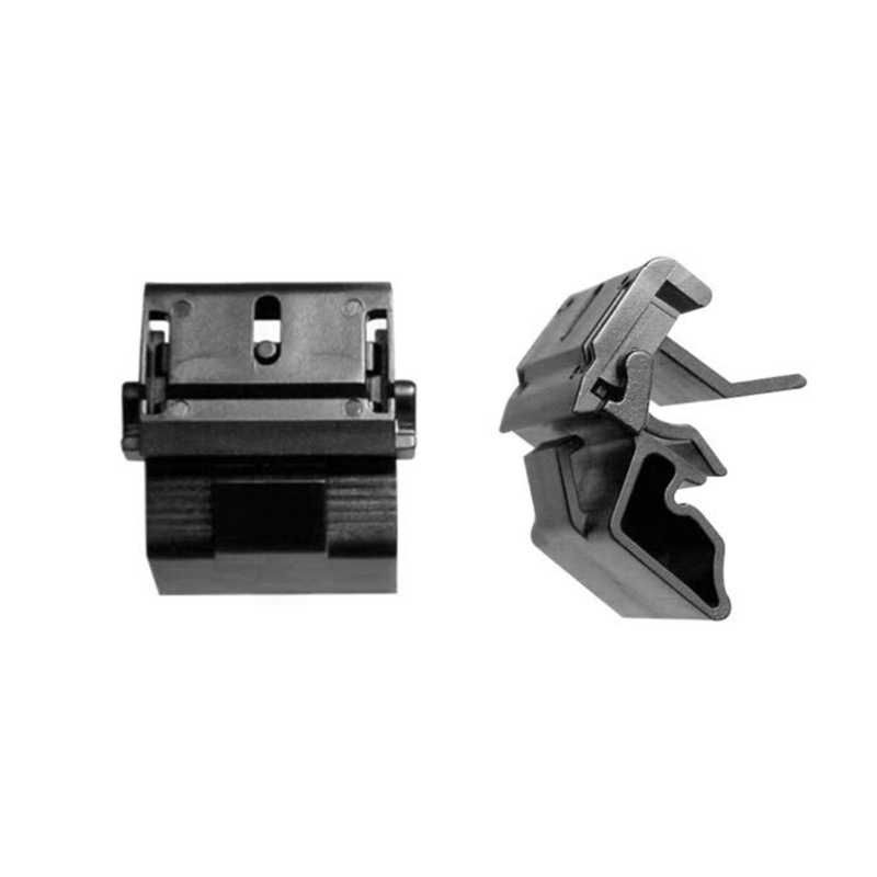 Frontstoßstangen-Box-Schnalle, Hauben, Kofferraum-Schnalle, fester Clip für Modell 3/Y 1472872-00-B – Detail 5
