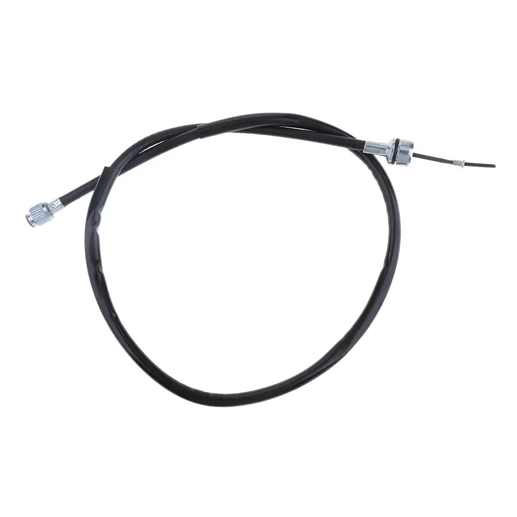 1 Piece  Black Speedometer Cable for  17250/360/400 0/200 TW200