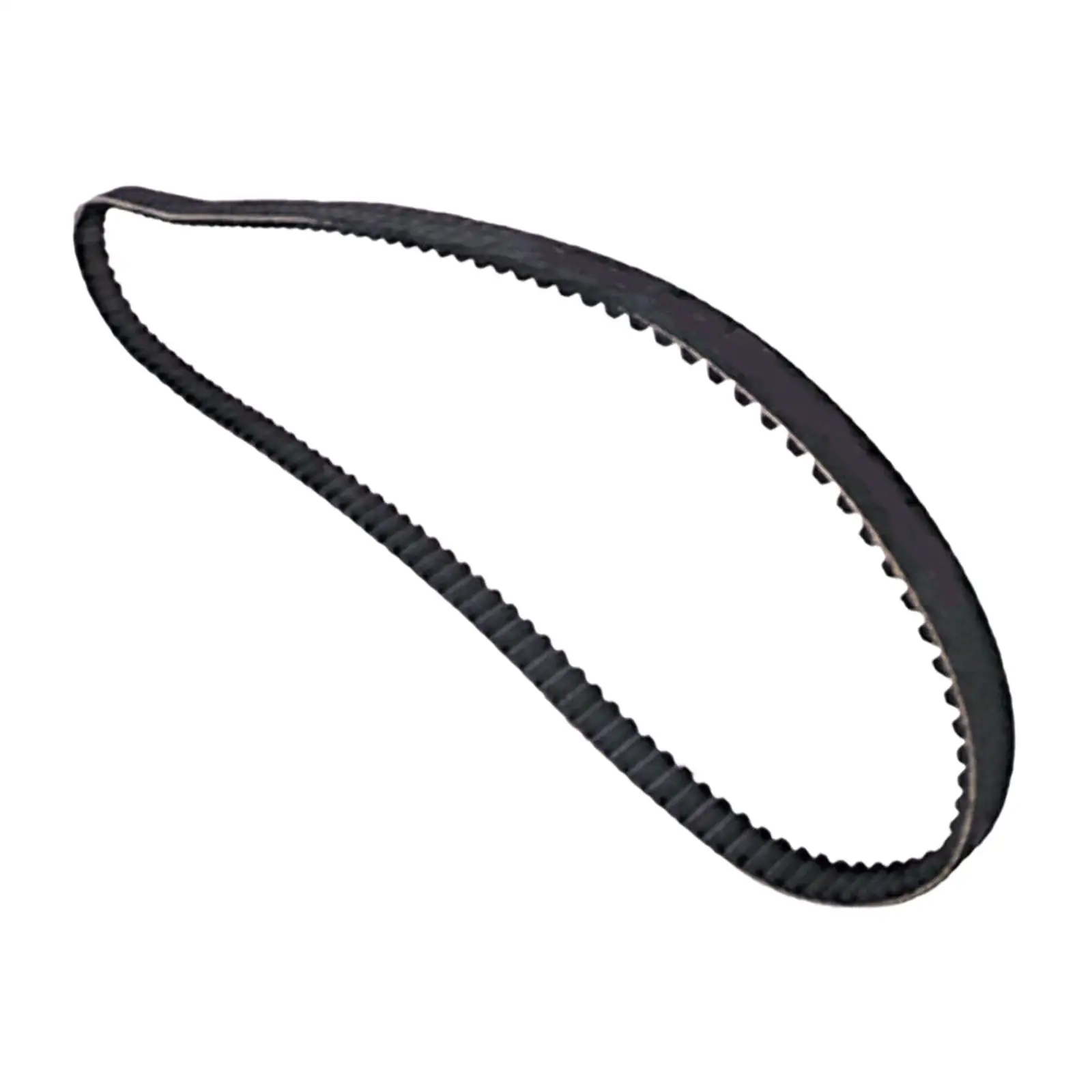 Rear Drive Belt 40015-90 Parabolic Tooth Profile 133 Tooth 1 1/2