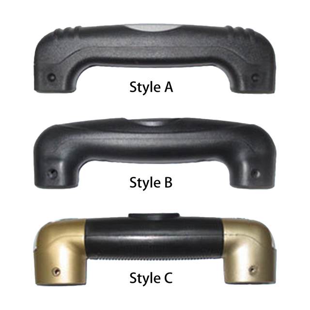 Luggage trolley handle online