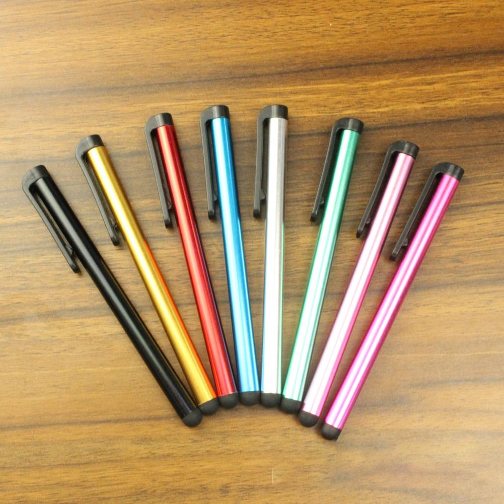 Title 4, Universal Touch Pencil Touch Screen Stylus Pen ...