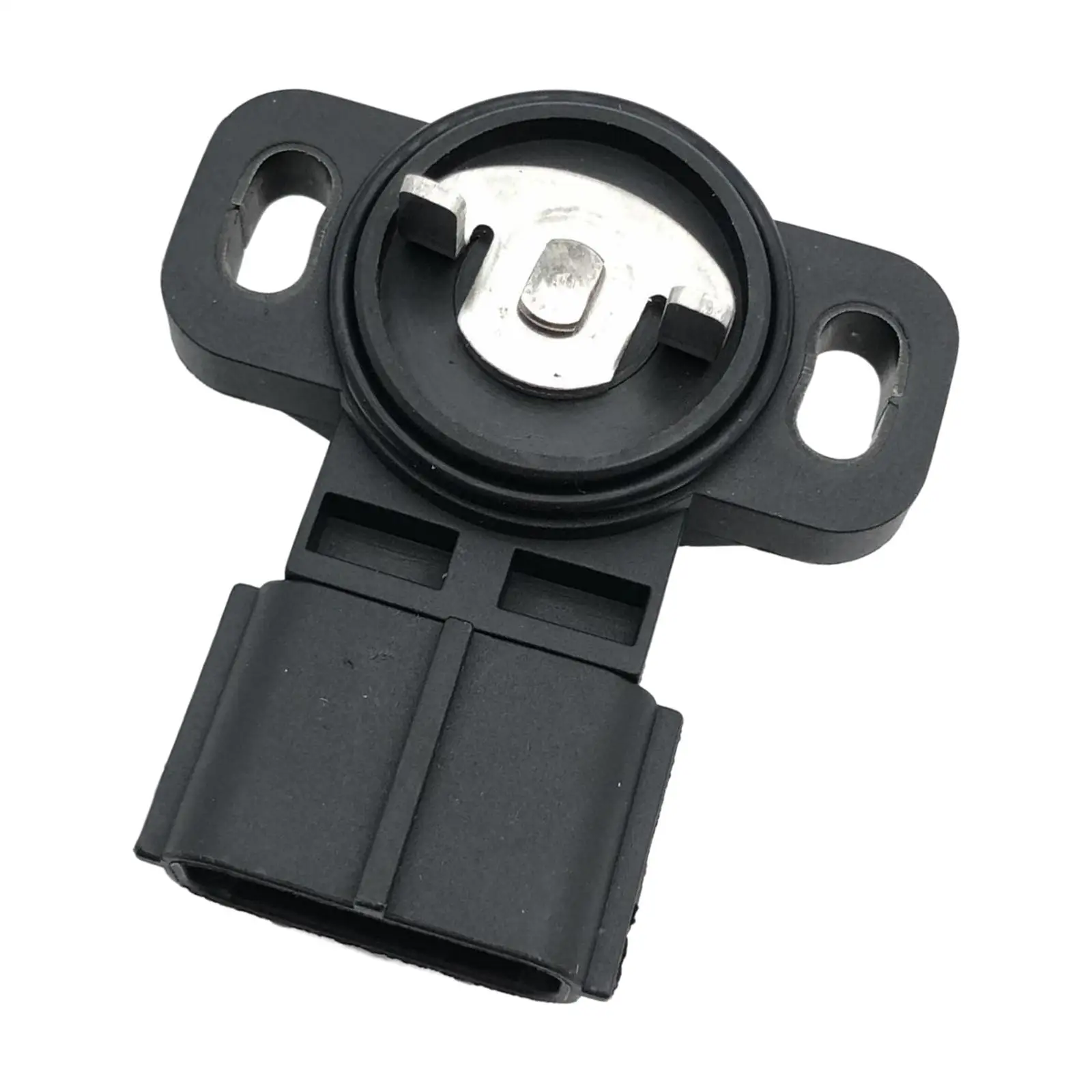 Automotive Throttle Position Sensor 35102-39000 3510239000 35102-33100 Tps for Kia 3.5L V6 Replacement Durable