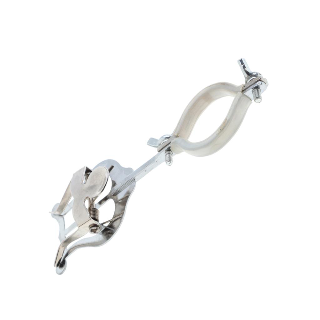 Title 1, Clarinet Marching Lyre Lyre Clamp on Folder Ly...