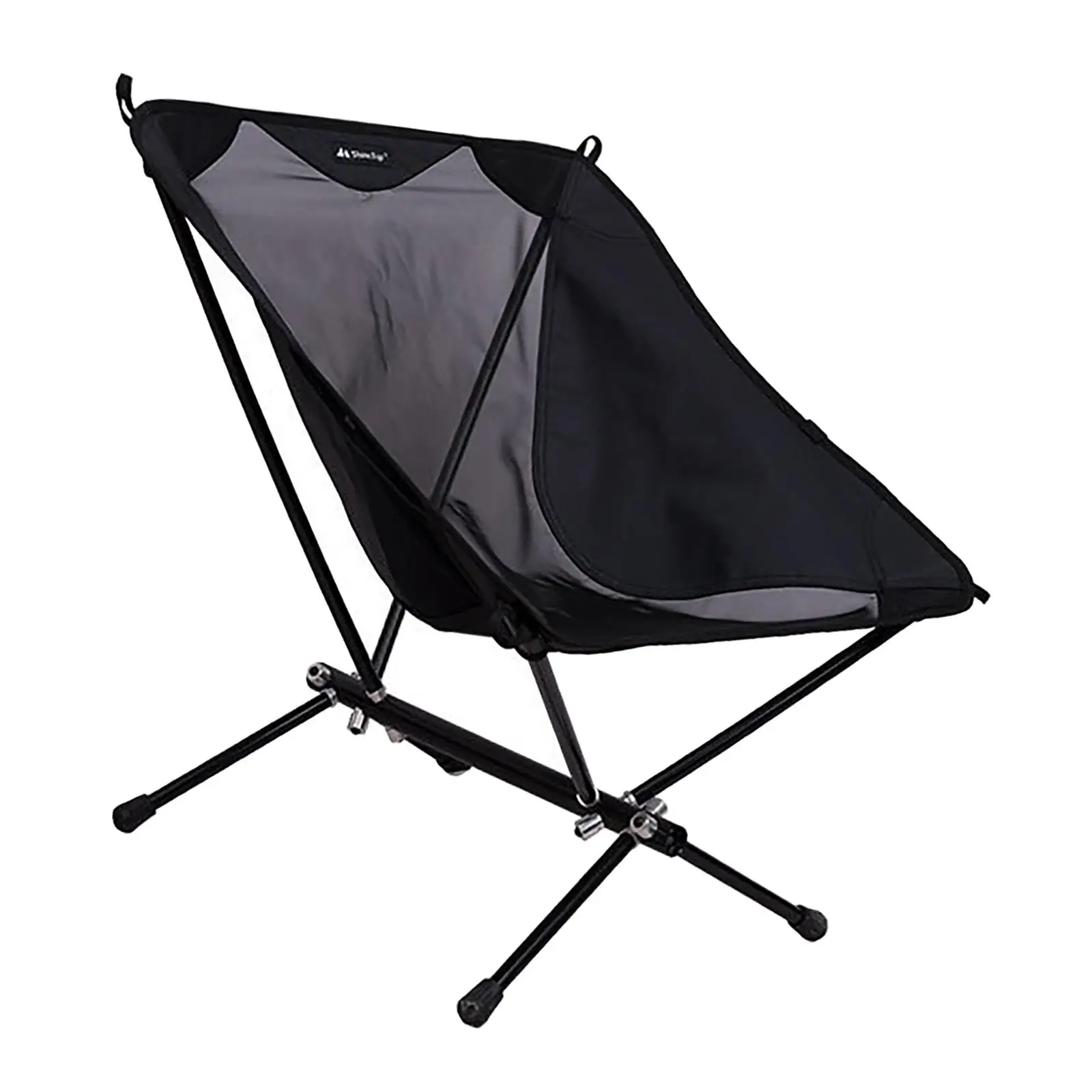 Folding Picnic Chair Lightweight Mini Compact for BBQ Camping Music Festival Fishing