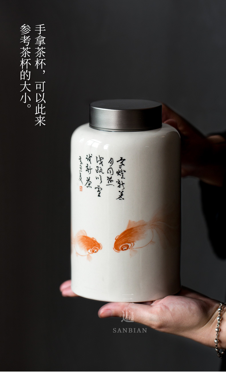 Hand Painted Koi Tea Pot-Recovery of_08.jpg