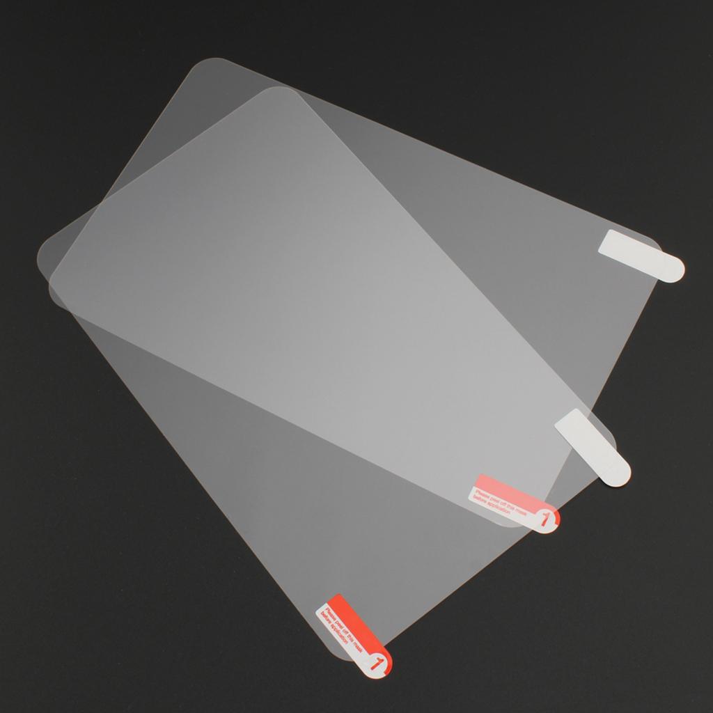 Motorcycle Screen Protection Film PVC Sunshine Protection Replacement Assembly Fit for Cfmoto 800MT Dashboard Speedometer