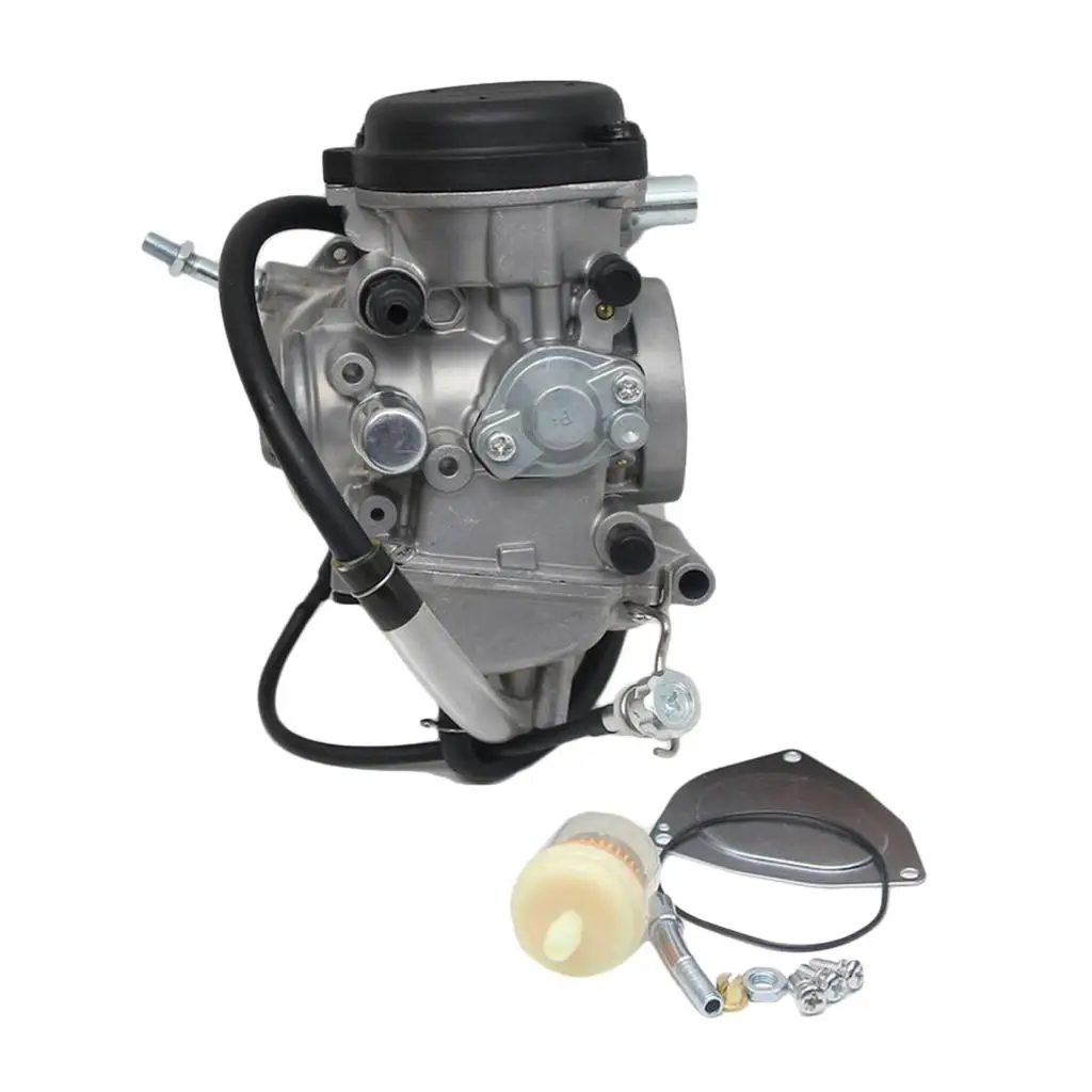 PD33J Carburetor 400cc For,YFM350, YFM400