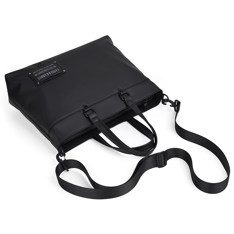 Neue Casula herren Umhängetaschen Handtasche Große Kapazität Wasserdichte Oxford Schulter Messenger Taschen Männer Schulranzen Business Aktentasche – Detail 11