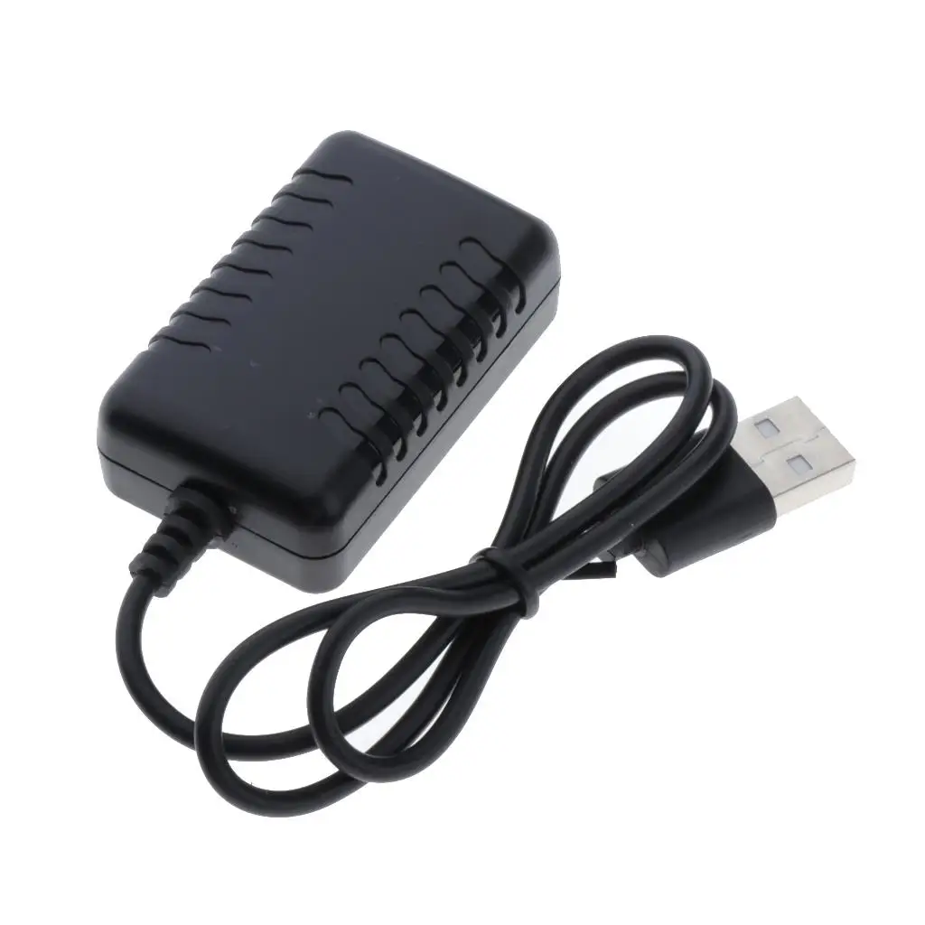 RC Models 7.4v USB Balance Charger For  XK K130 & 1/14  144001