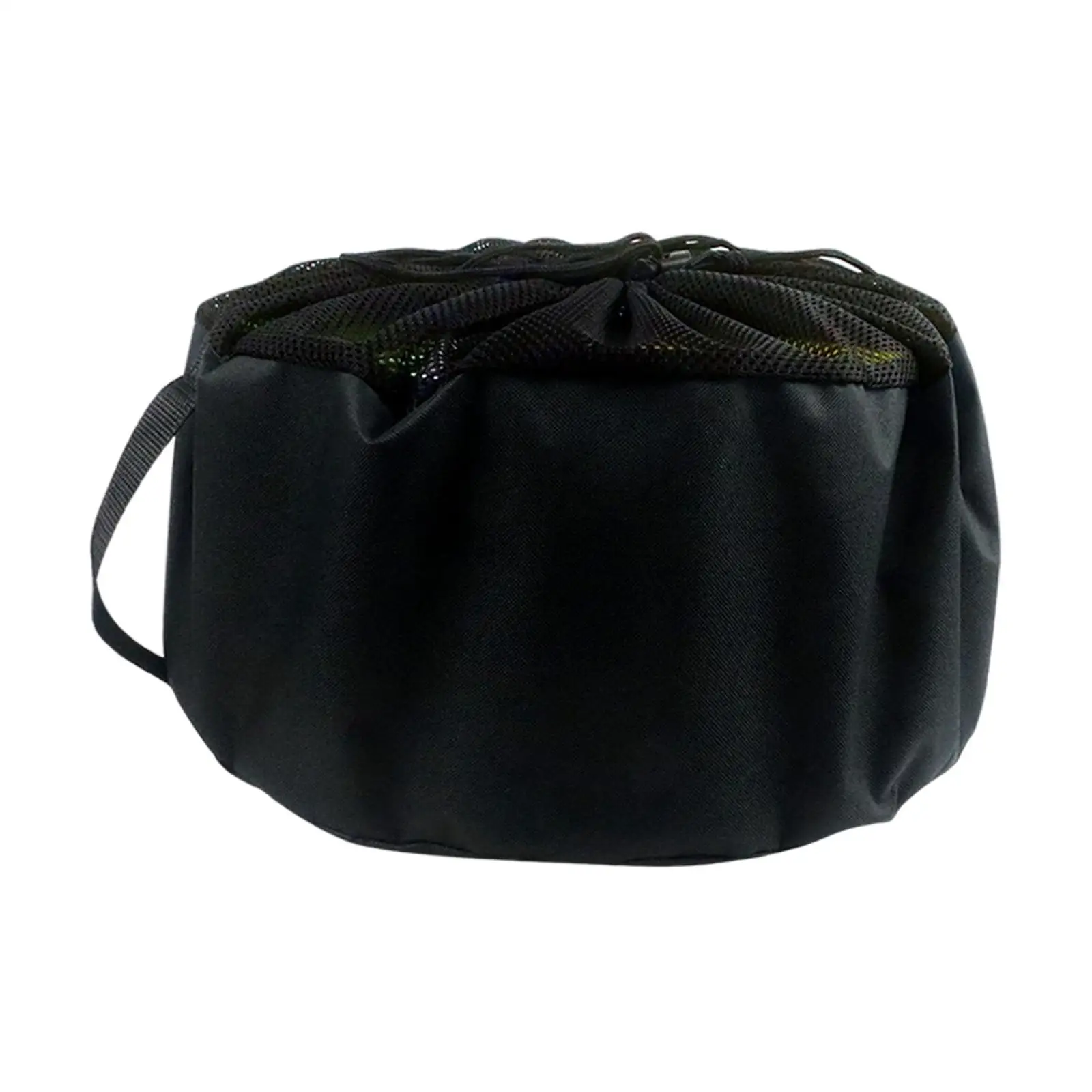 Water Hose Bag, with Carry Handle Large Capacity for Water Hoses Gardening Equipment