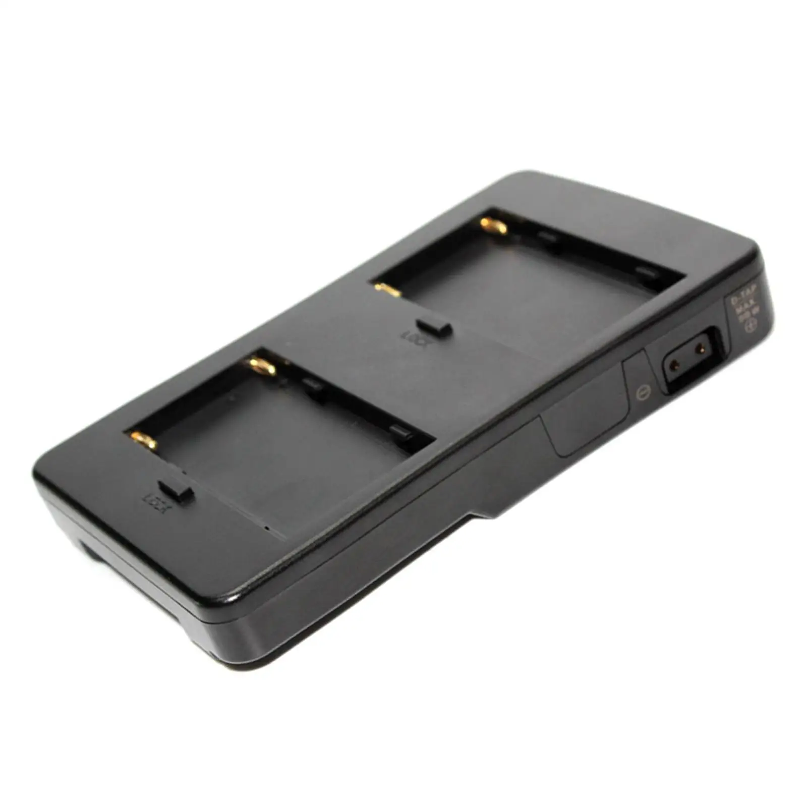 Np-F970 to V Mount Battery Converter Adapter Electronics Parts for Field Monitor
