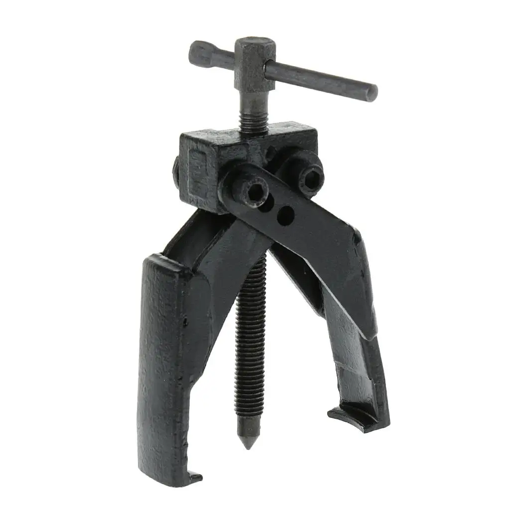 Professional 2 Jaw -Legged Bearing Puller Extractor Remover,