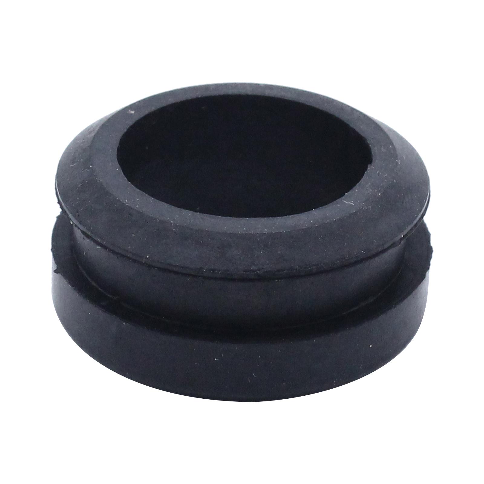 Rubber Pcv Breather Grommets Fits for Aluminum Valve Covers Replacement ACC