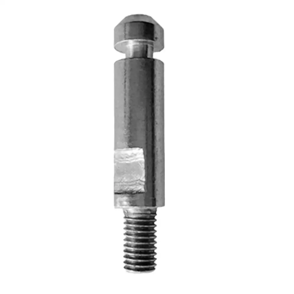 Replacement Windsurfing Universal Mast Foot M Bolt Extension  Marine Grade 316 Stainless Steel