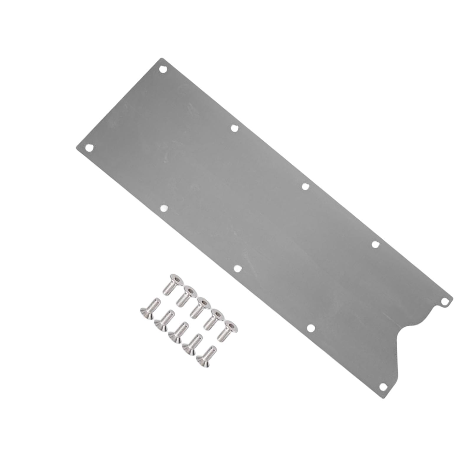 Valley 551629 Accessory Billet for LS