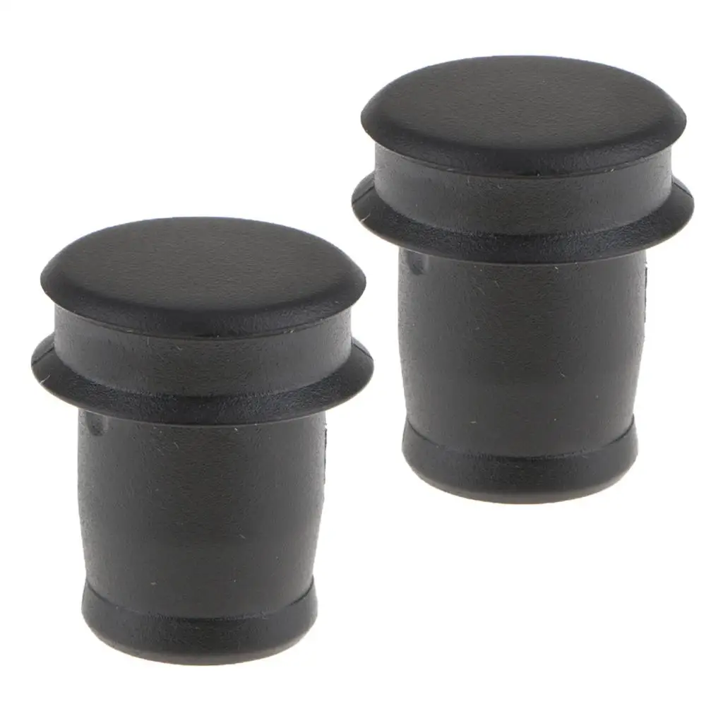 2X Car Lighter Cap  from Dust Water Dirt Damage for 