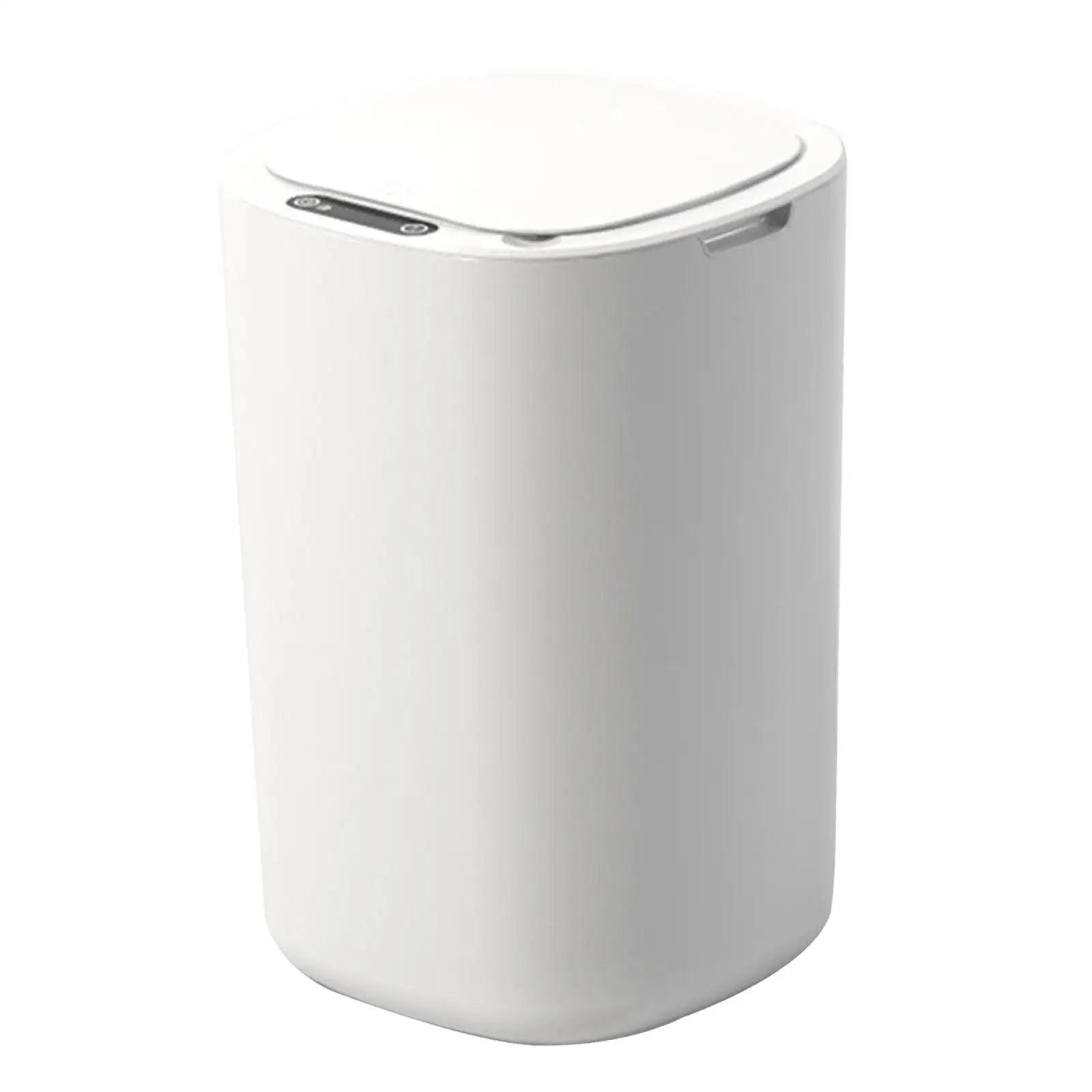 Sealed Waste Can  with Lid,  for Garage Bathroom  Living Room Hotel