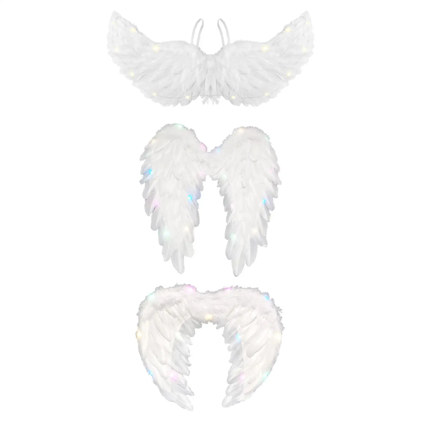 Рисунки крыльев ангела (30 фото)